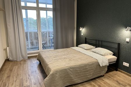 Baltic Resort Майский пр