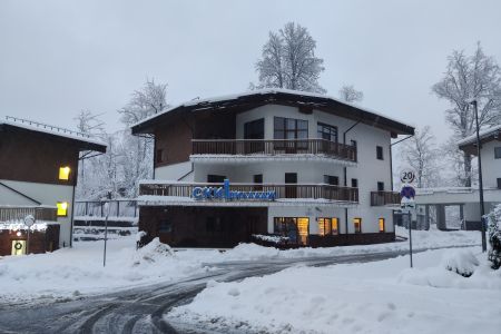 Ski Village