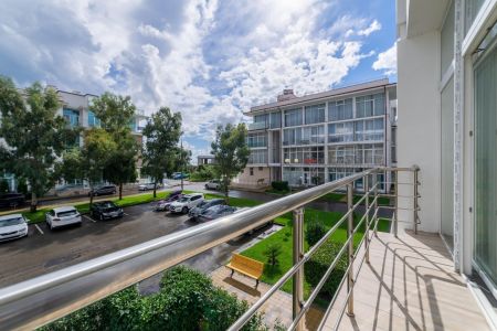 Апартаменты "Deluxe Apartment" / "Дэлюкс ЖК Бульвар Надежд 6"