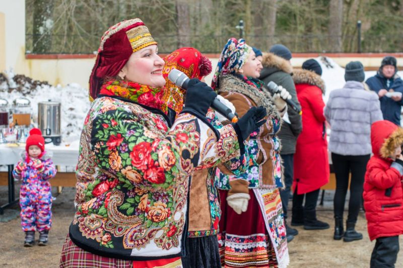 Общий вид