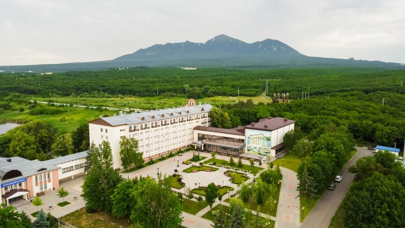Территория