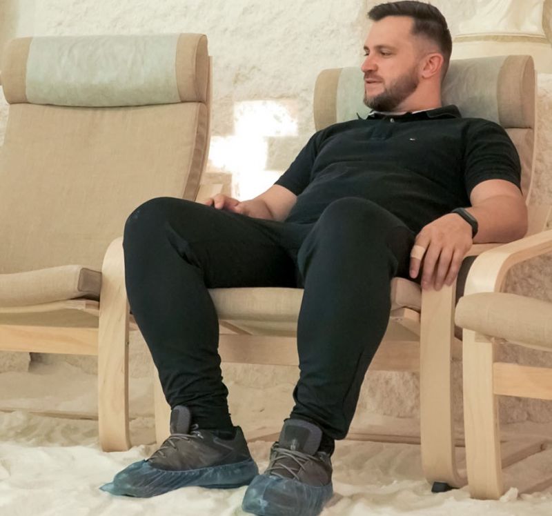 Процедуры