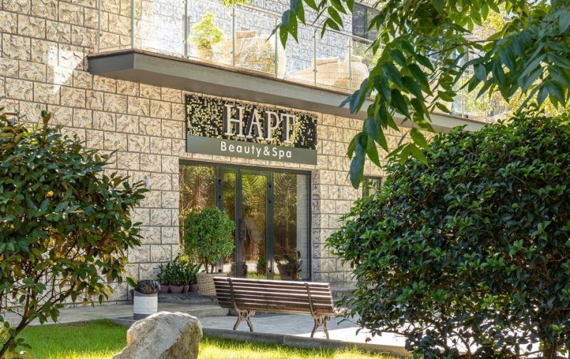 Beauty&Spa Нарт