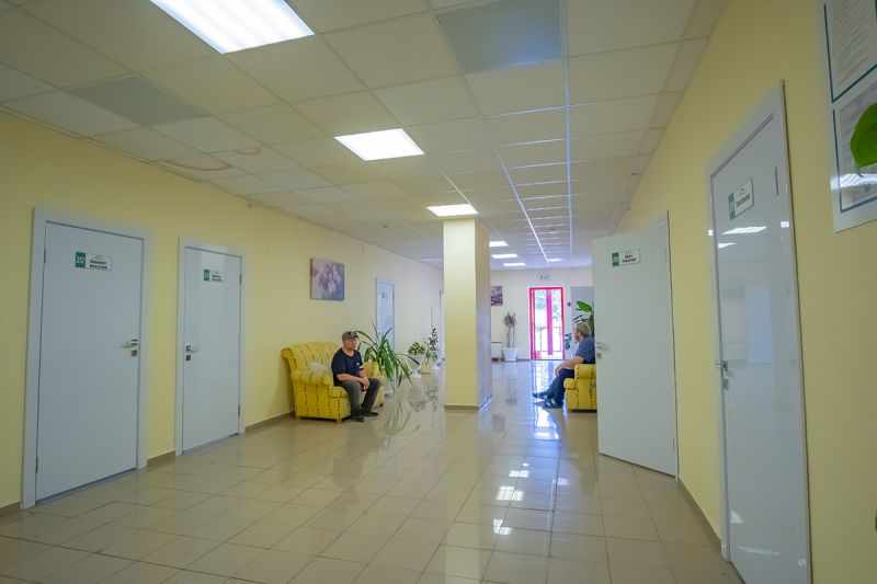 Медцентр