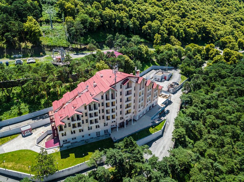 Фасад