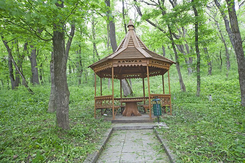 Территория