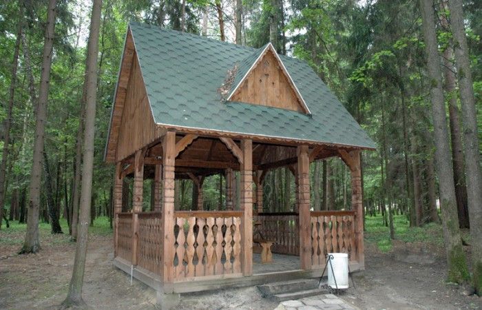 Беседка