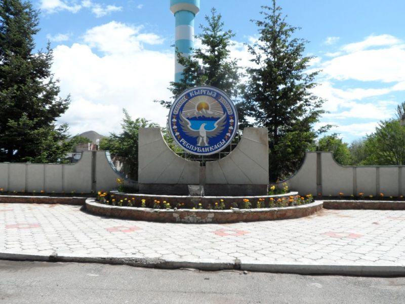 территория
