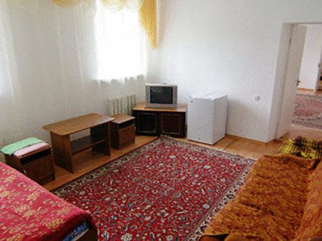 3-местный номер