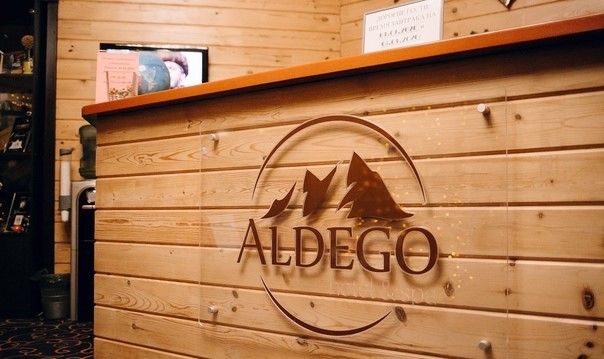 Aldego Hotel & SPA