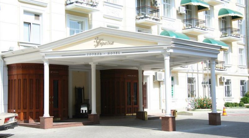 Фасад