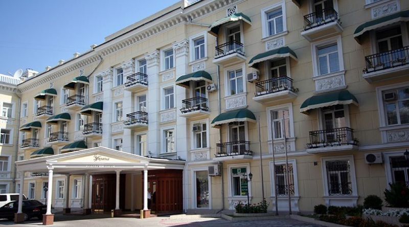 Фасад