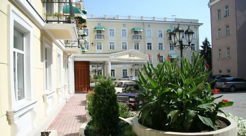 Фасад