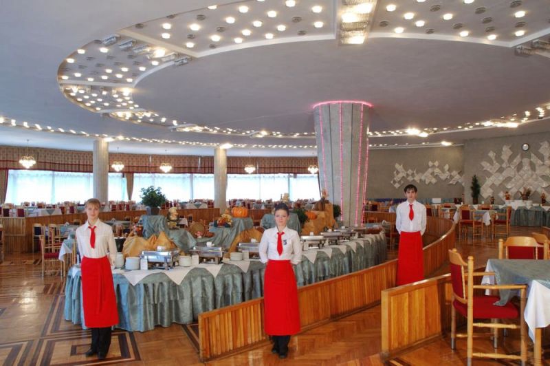 Ресторан