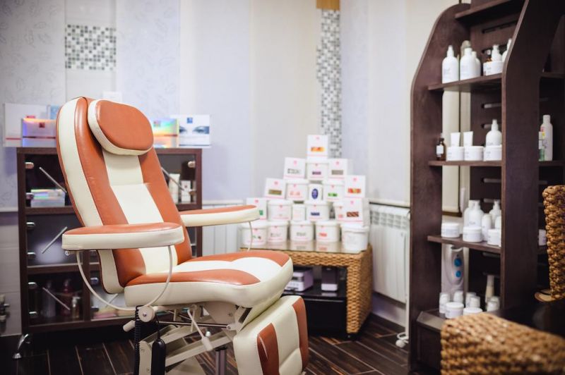 SPA-комплекс