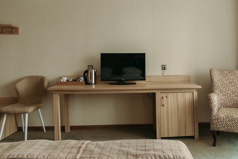 Standart 2-местныйФотографии