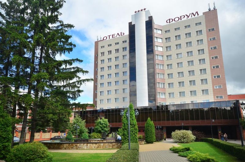 Внешний вид