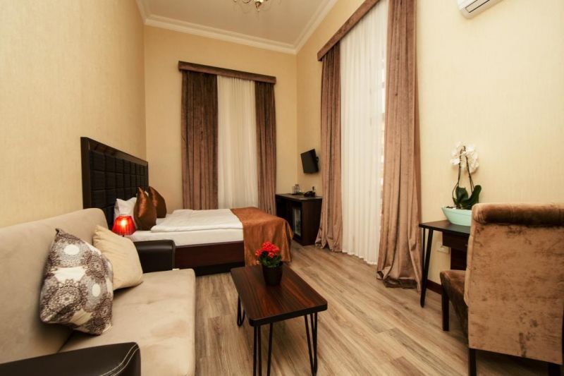 Junior Suite