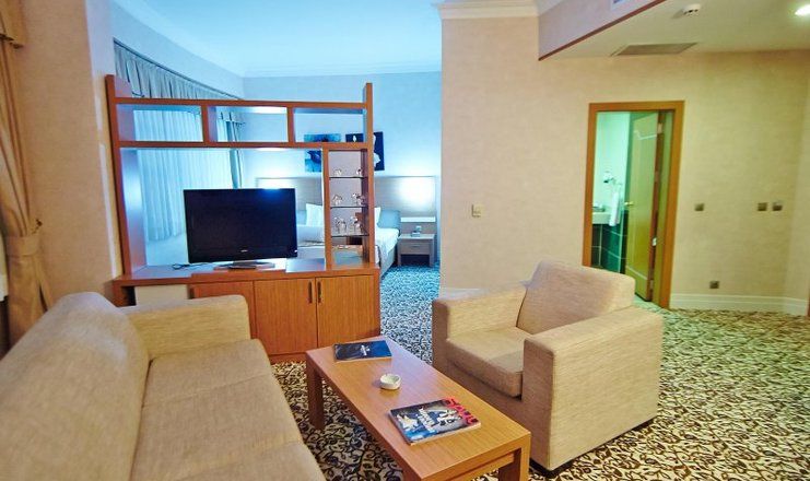 Junior suite