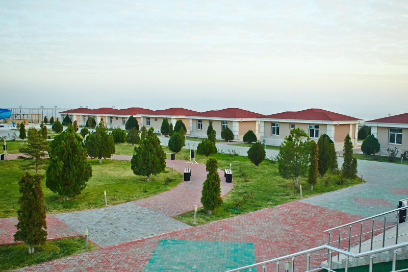 Виллы