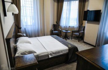 Junior Suite DBL/TWIN