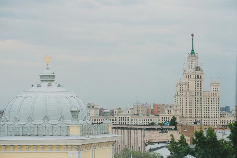 Окрестности