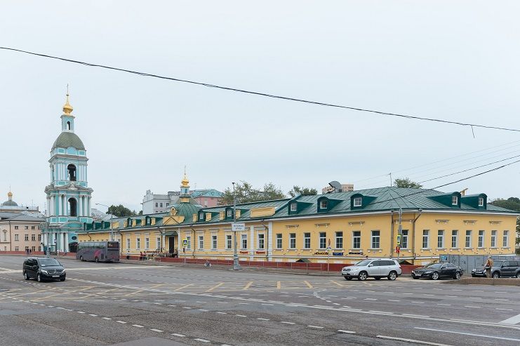 Территория