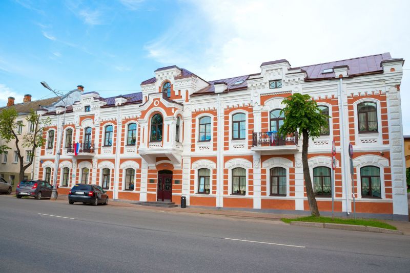 Фасад
