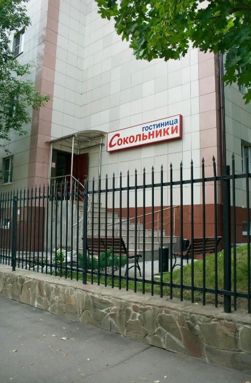 Фасад