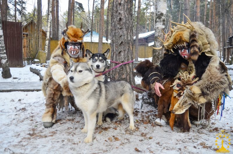 Хаски