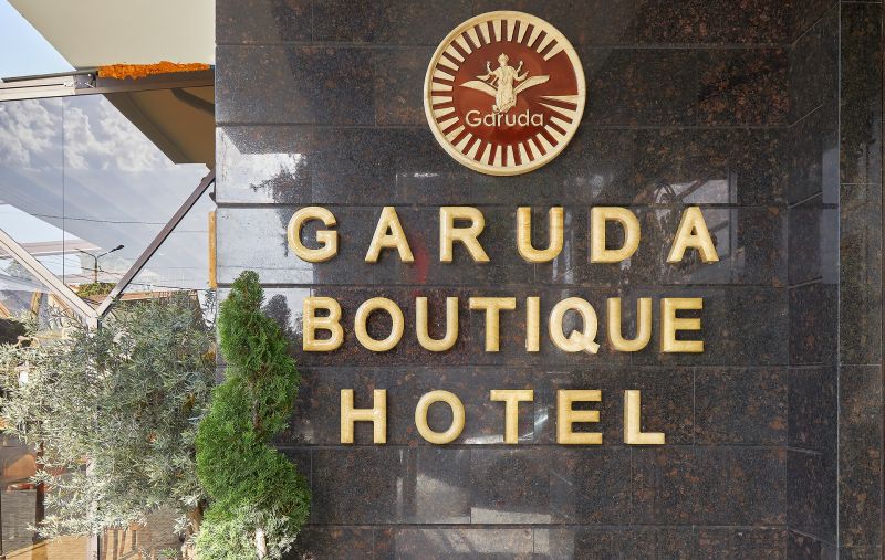 Garuda Boutique