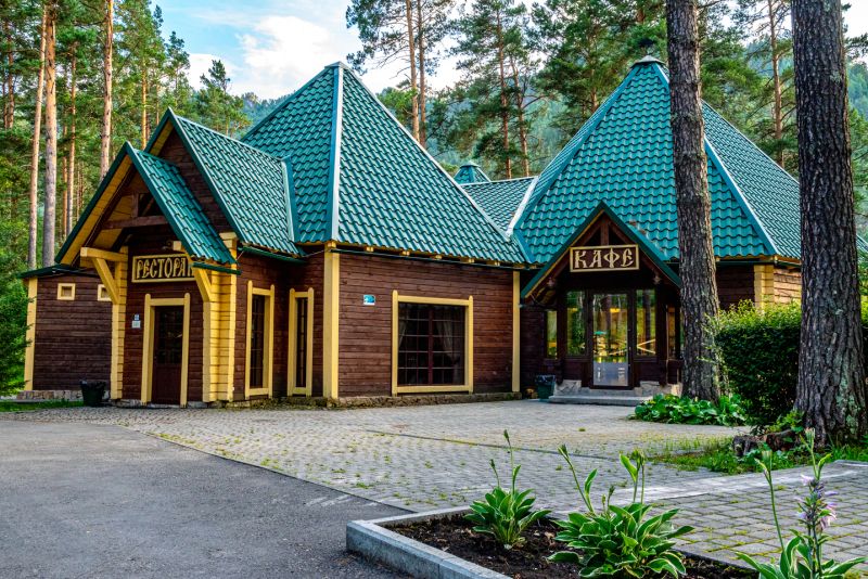 Кафе