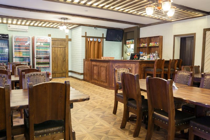 Кафе
