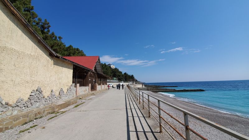 «Жуковка» апарт-отель