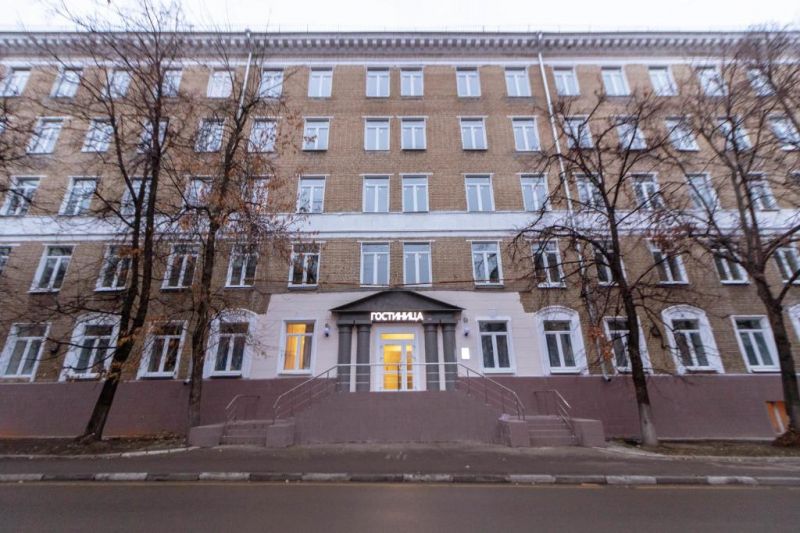 Фасад