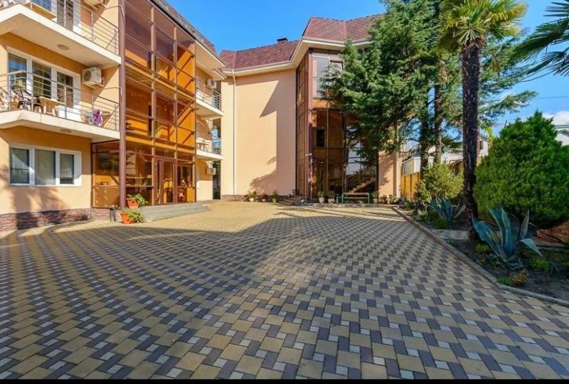 Фасад