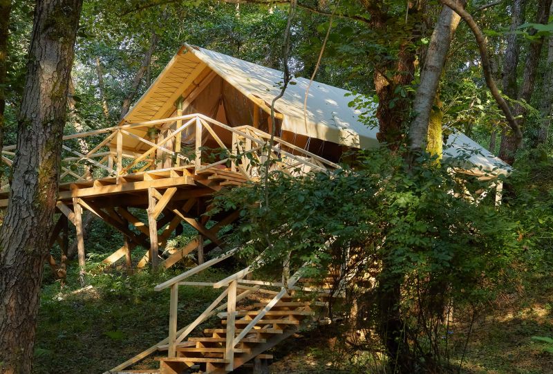 Garuda Glamping