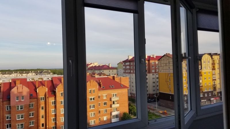 Апартаменты