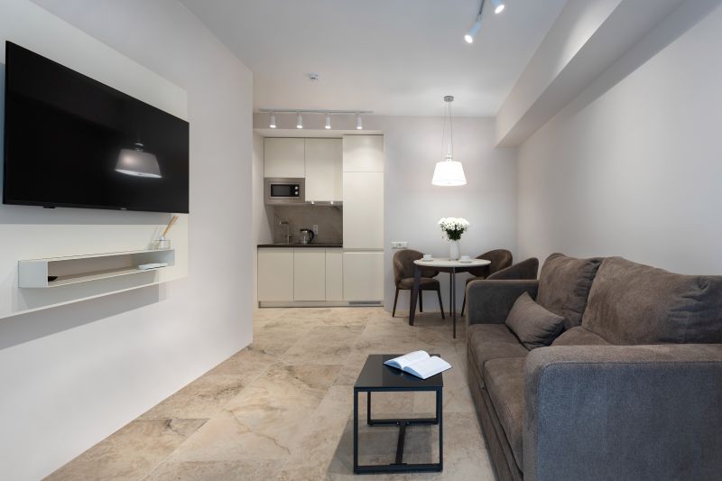 Апартамент  КОМФОРТ Patio, 109