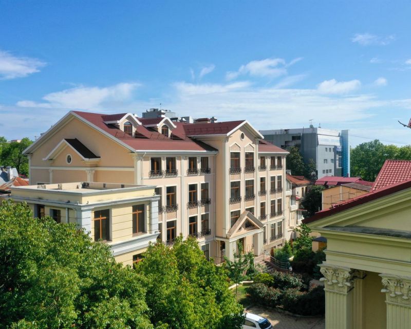 Фасад