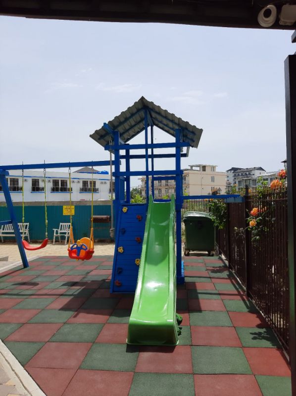 Территория