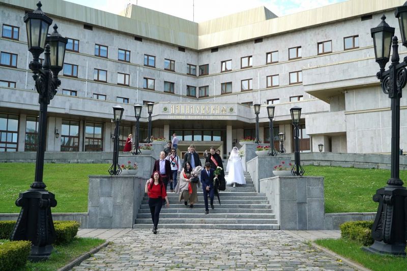 Внешний вид