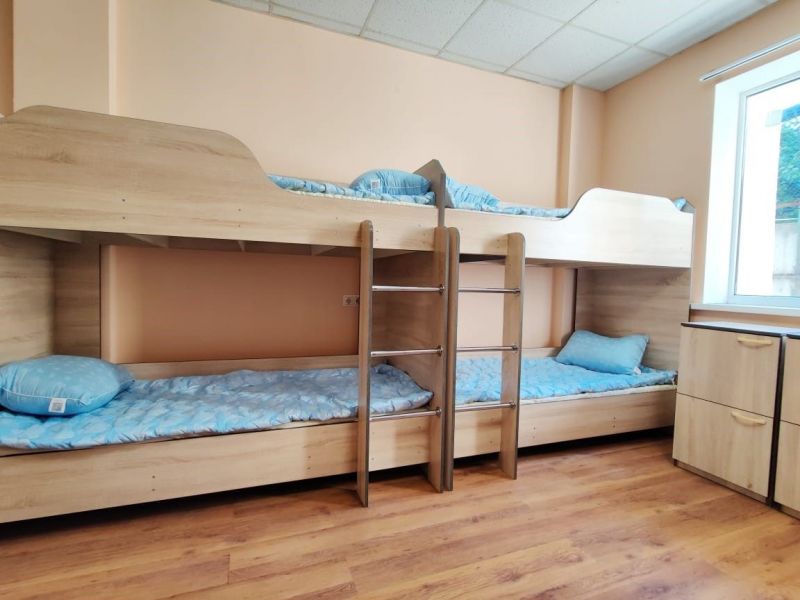 Номер