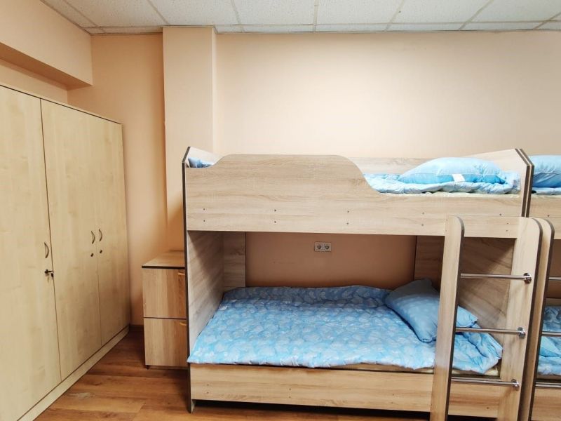 Номер