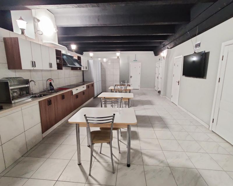Кухня