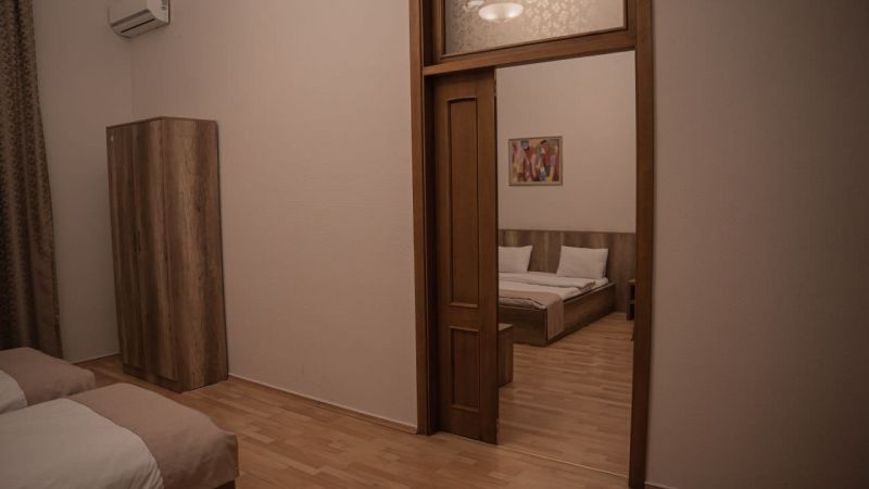 Suite 2-местный