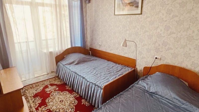 Люкс