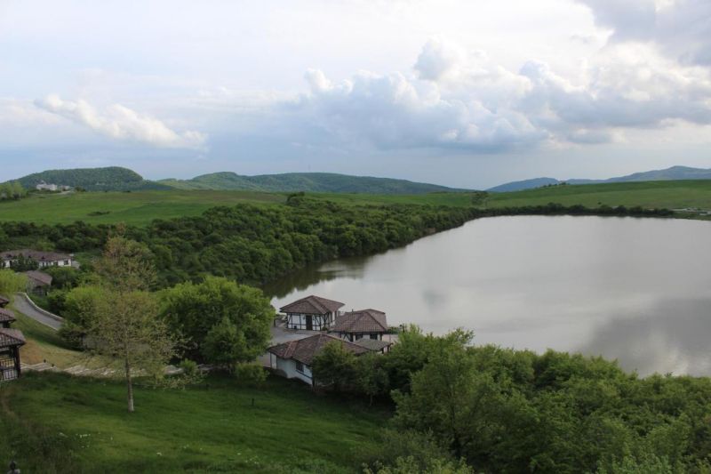 Местность