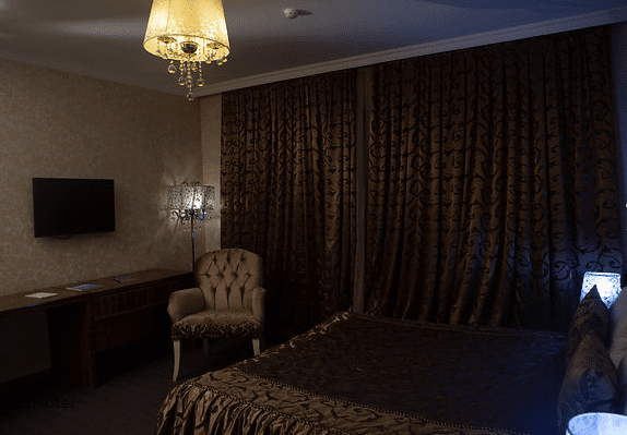 Suite 2-местный