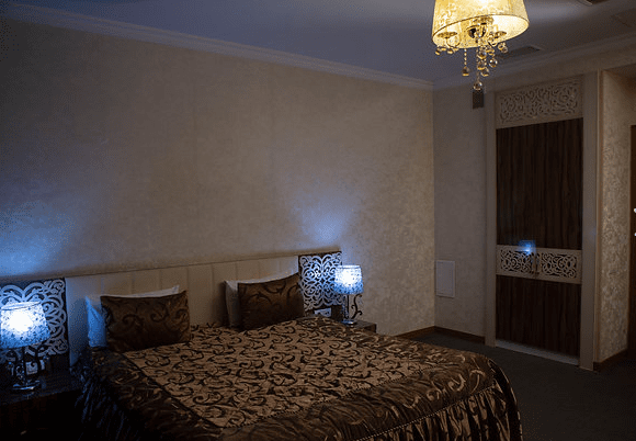 Suite 2-местный
